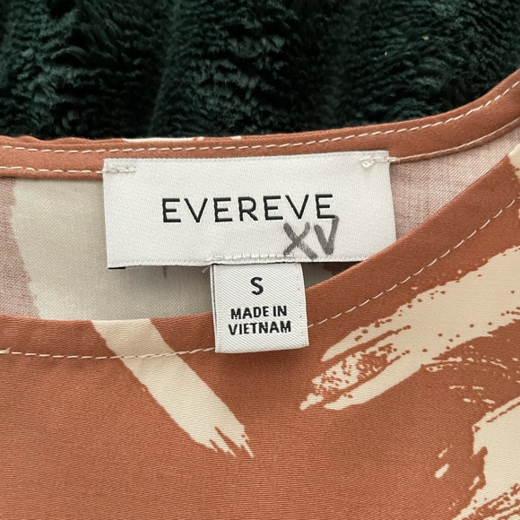 Evereve blouse 🔥 - Picture 7 of 7